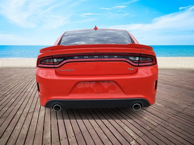 2023 Dodge Charger R/T