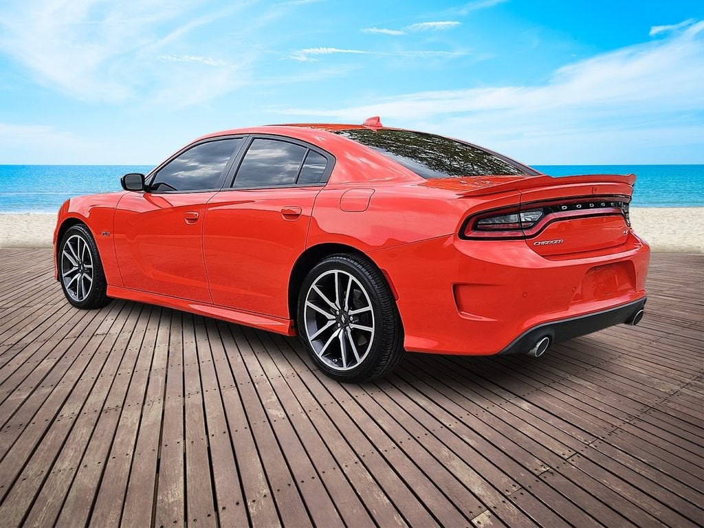 2023 Dodge Charger R/T