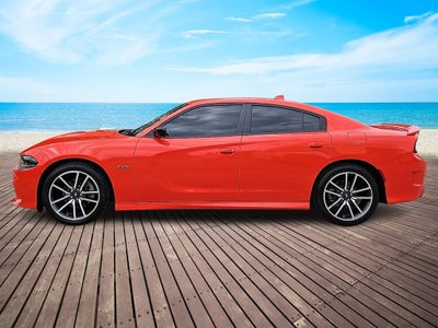 2023 Dodge Charger R/T