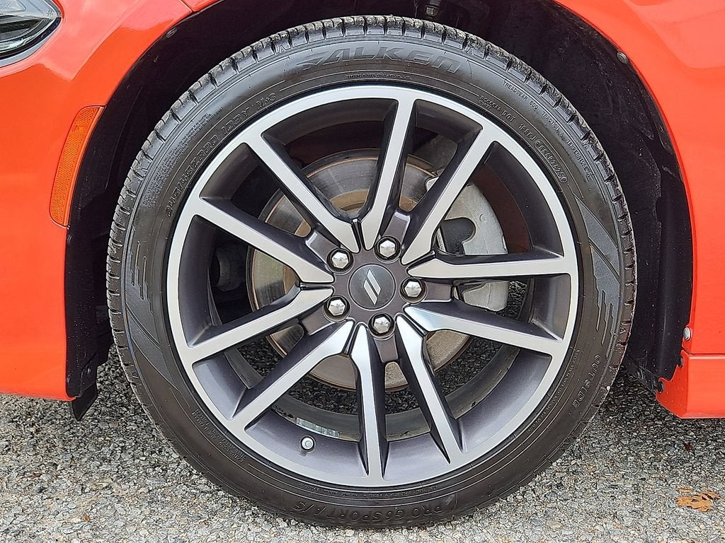 2023 Dodge Charger R/T