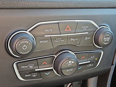 2023 Dodge Charger GT