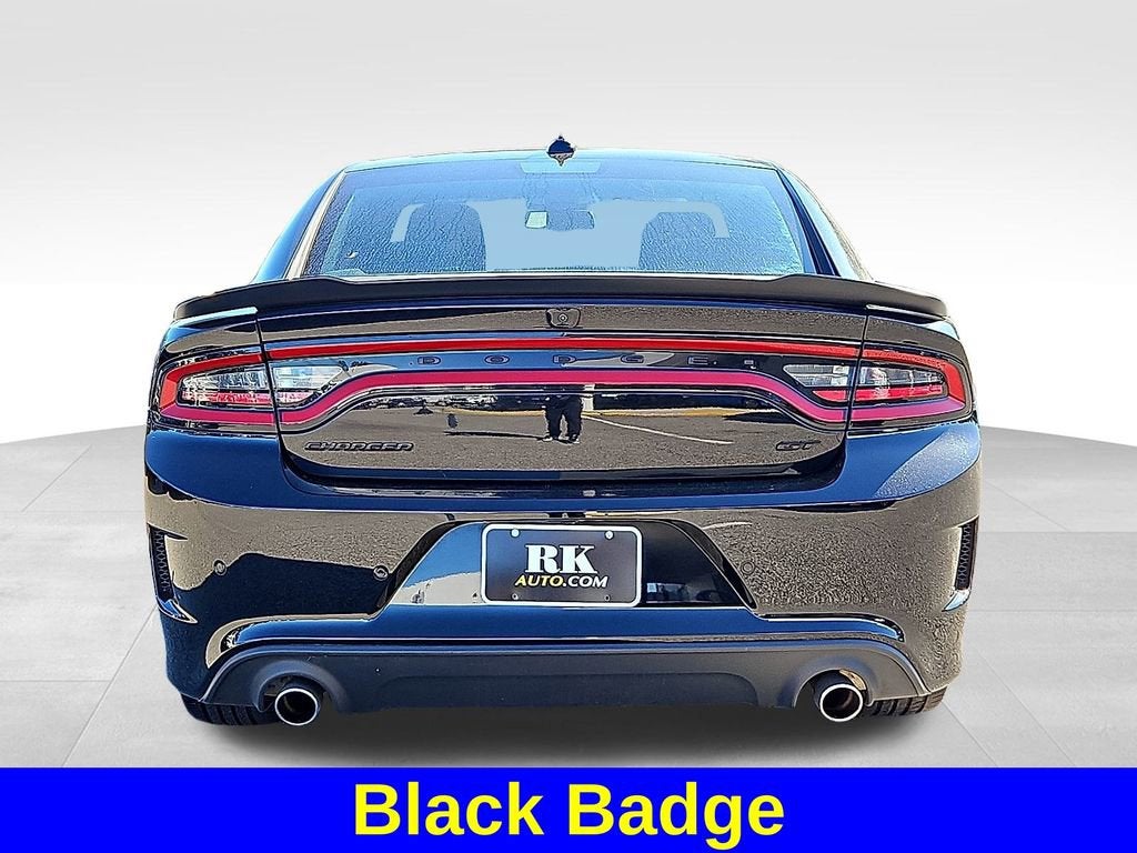 2023 Dodge Charger GT