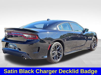 2023 Dodge Charger GT