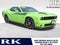 2015 Dodge Challenger R/T Scat Pack