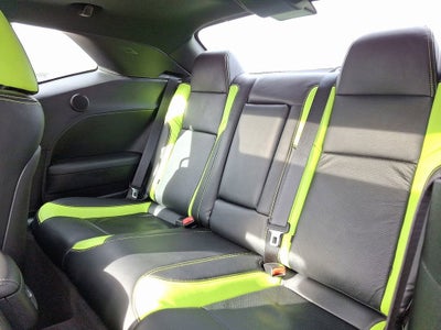 2015 Dodge Challenger R/T Scat Pack