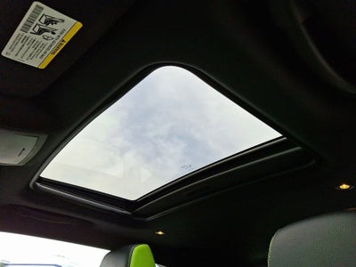 2015 Dodge Challenger R/T Scat Pack