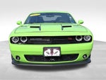 2015 Dodge Challenger R/T Scat Pack