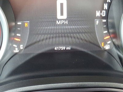 2015 Dodge Challenger R/T Scat Pack