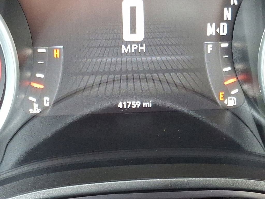 2015 Dodge Challenger R/T Scat Pack