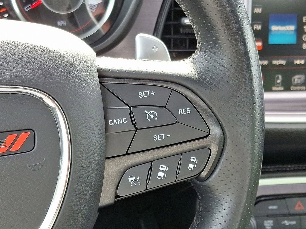 2015 Dodge Challenger R/T Scat Pack