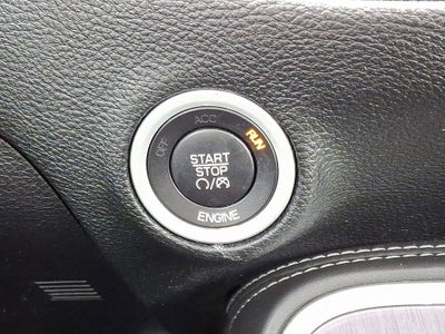 2015 Dodge Challenger R/T Scat Pack