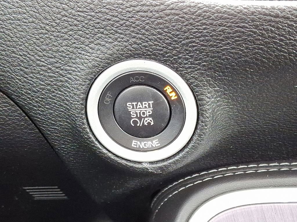 2015 Dodge Challenger R/T Scat Pack