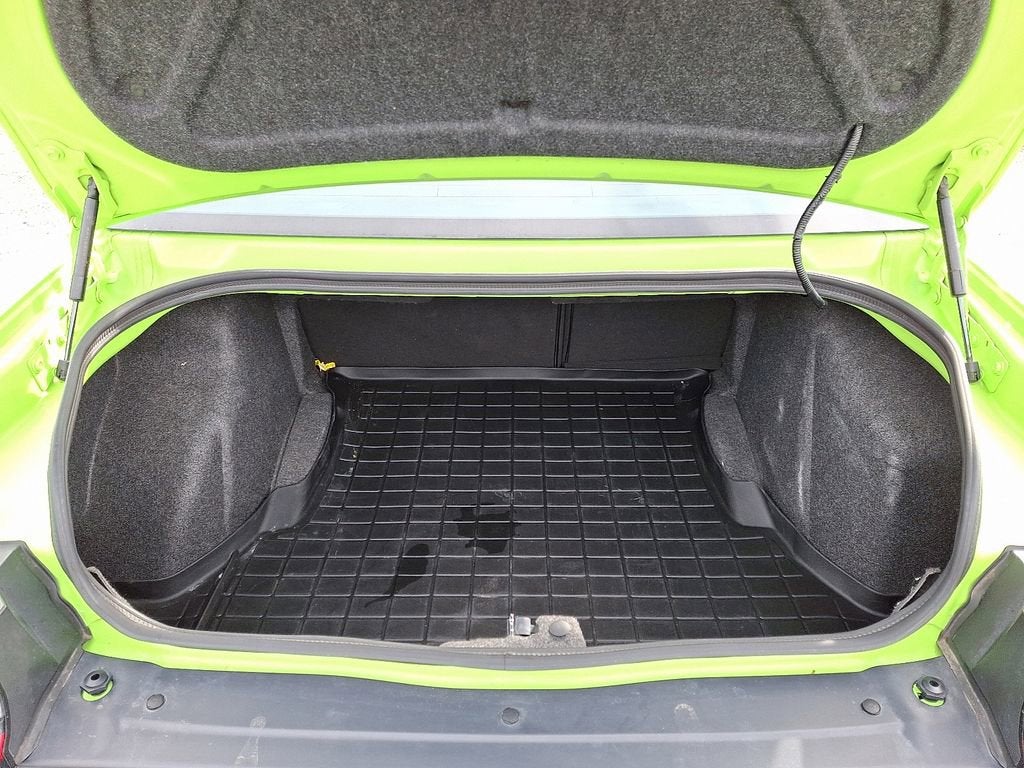 2015 Dodge Challenger R/T Scat Pack