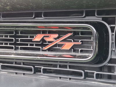 2015 Dodge Challenger R/T Scat Pack