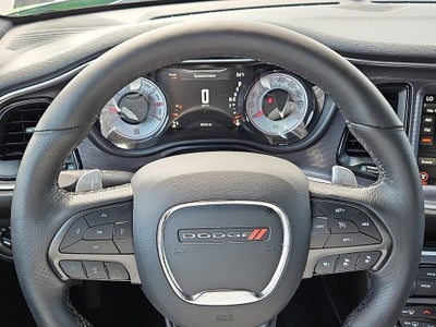 2017 Dodge Challenger T/A 392