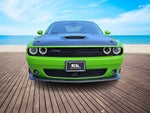 2017 Dodge Challenger T/A 392