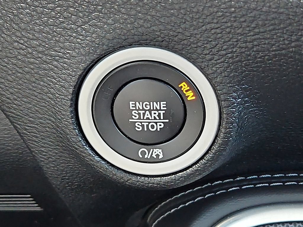 2017 Dodge Challenger T/A 392
