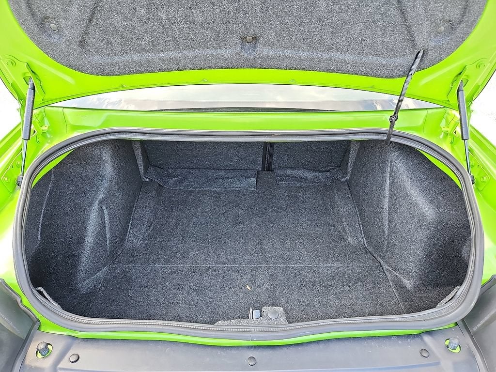 2017 Dodge Challenger T/A 392