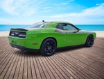 2017 Dodge Challenger T/A 392