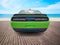 2017 Dodge Challenger T/A 392