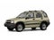 2002 Chevrolet Tracker LT