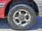 2000 Chevrolet Tracker NA