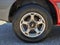 2000 Chevrolet Tracker NA