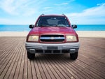 2000 Chevrolet Tracker NA