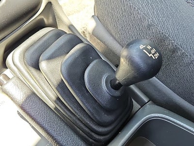2000 Chevrolet Tracker NA