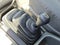 2000 Chevrolet Tracker NA