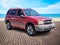 2000 Chevrolet Tracker NA
