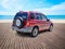 2000 Chevrolet Tracker NA