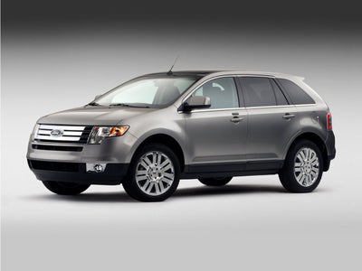 2008 Ford Edge SEL