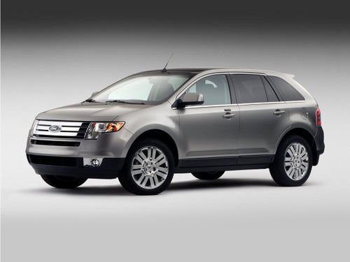 2008 Ford Edge SEL