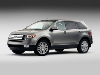 2010 Ford Edge Limited