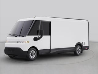2025 Chevrolet BrightDrop 600 EJZ
