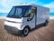 2025 Chevrolet BrightDrop 600 EJY