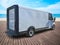 2025 Chevrolet BrightDrop 600 EJY