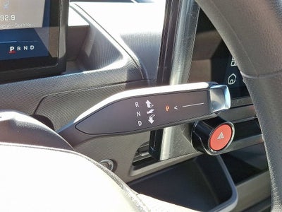 2025 Chevrolet BrightDrop 600 EJY