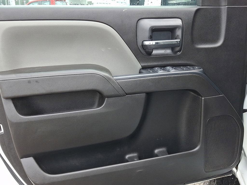 2019 Chevrolet Silverado 2500 HD Work Truck