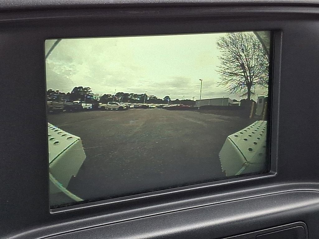 2019 Chevrolet Silverado 2500 HD Work Truck