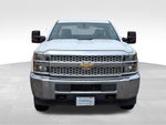2019 Chevrolet Silverado 2500 HD Work Truck