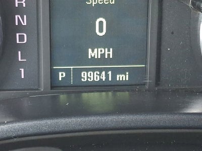 2019 Chevrolet Silverado 2500 HD Work Truck