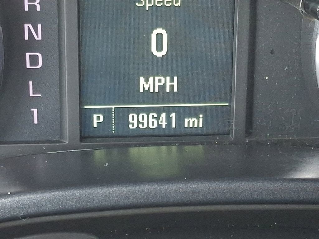 2019 Chevrolet Silverado 2500 HD Work Truck