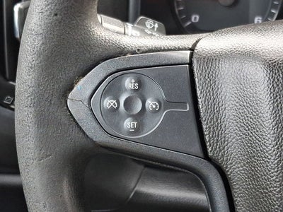 2019 Chevrolet Silverado 2500 HD Work Truck