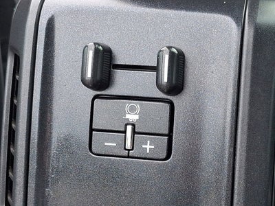 2019 Chevrolet Silverado 2500 HD Work Truck