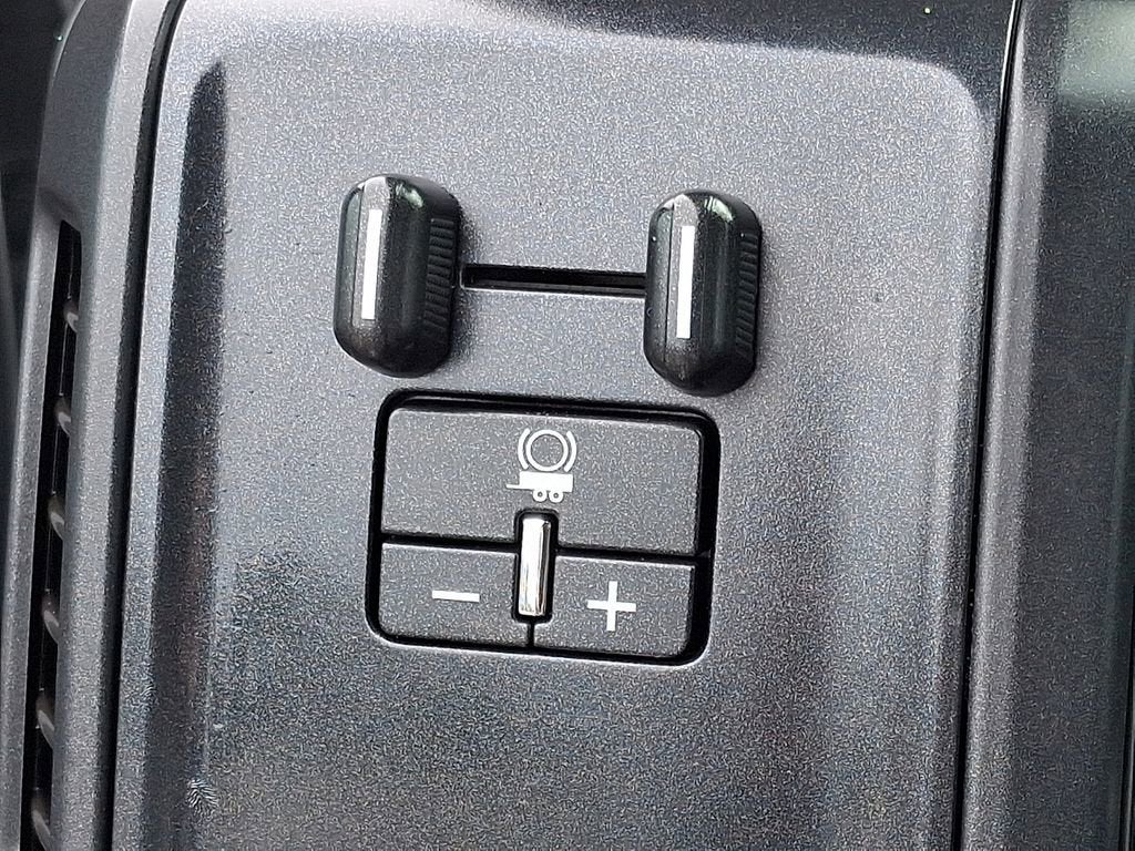 2019 Chevrolet Silverado 2500 HD Work Truck