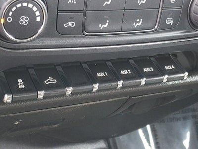 2019 Chevrolet Silverado 2500 HD Work Truck