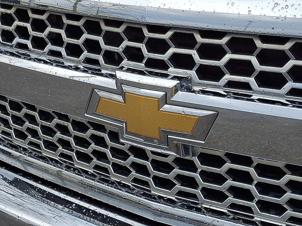 2019 Chevrolet Silverado 2500 HD Work Truck