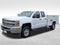 2019 Chevrolet Silverado 2500 HD Work Truck
